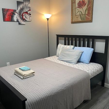Cozy Getaway Room นูวาร์ก ภายนอก รูปภาพ